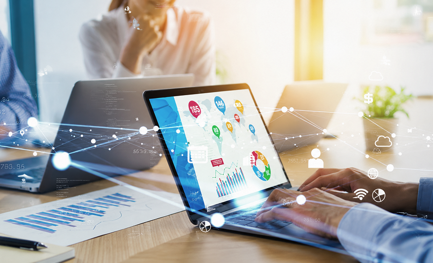 AI-Powered Marketing Automation and Personalization
