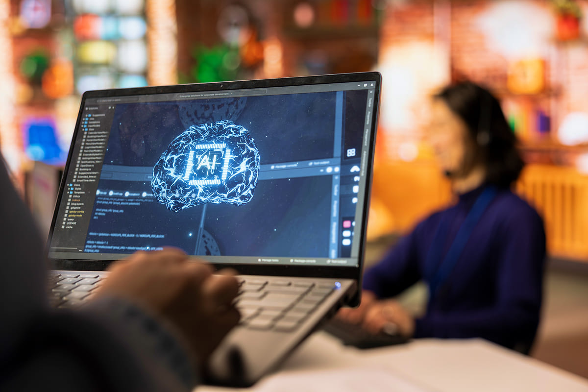 Custom Software Development