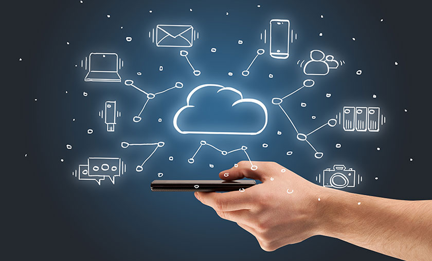 Cloud-Native Mobile Applications and Connected Ecosystems
