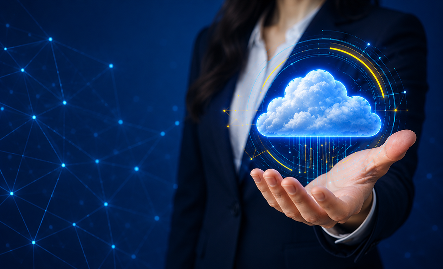 Cloud-Native Application Development and Scalability