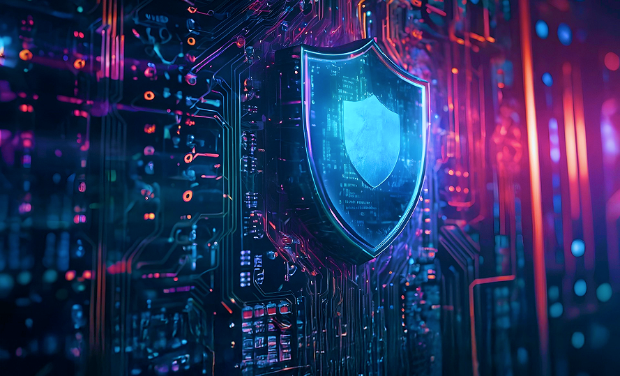 Cybersecurity and Secure Application Architecture
