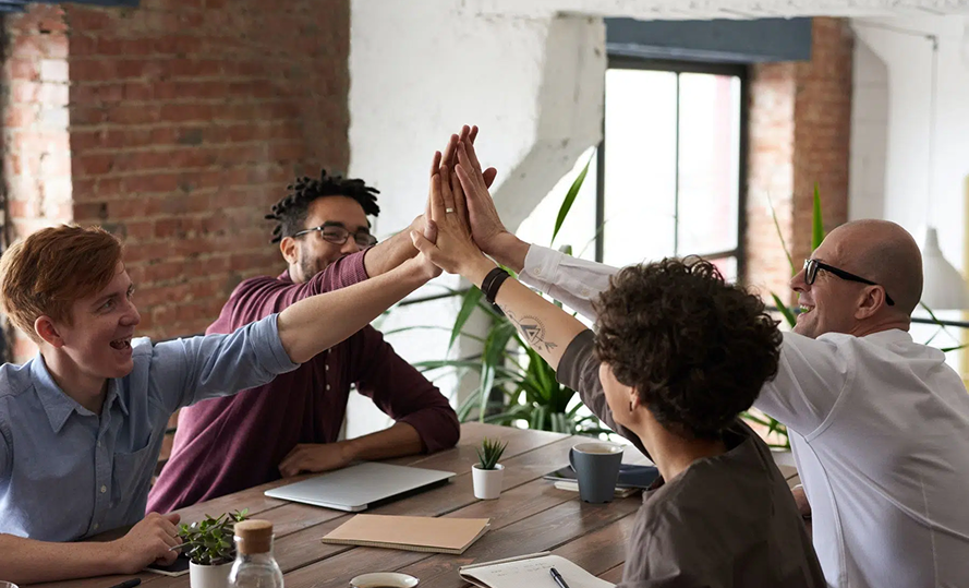 Employee Experience and Workforce Retention