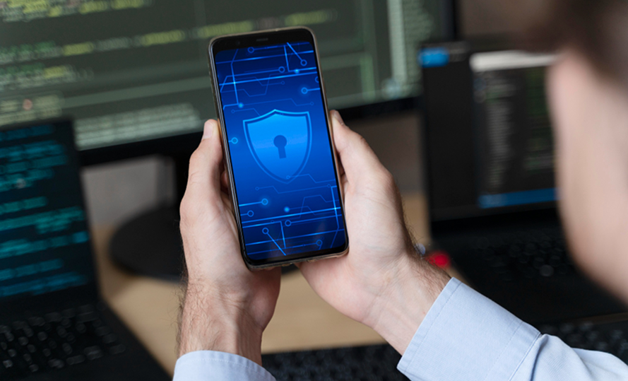 Mobile Security and Privacy-First Development