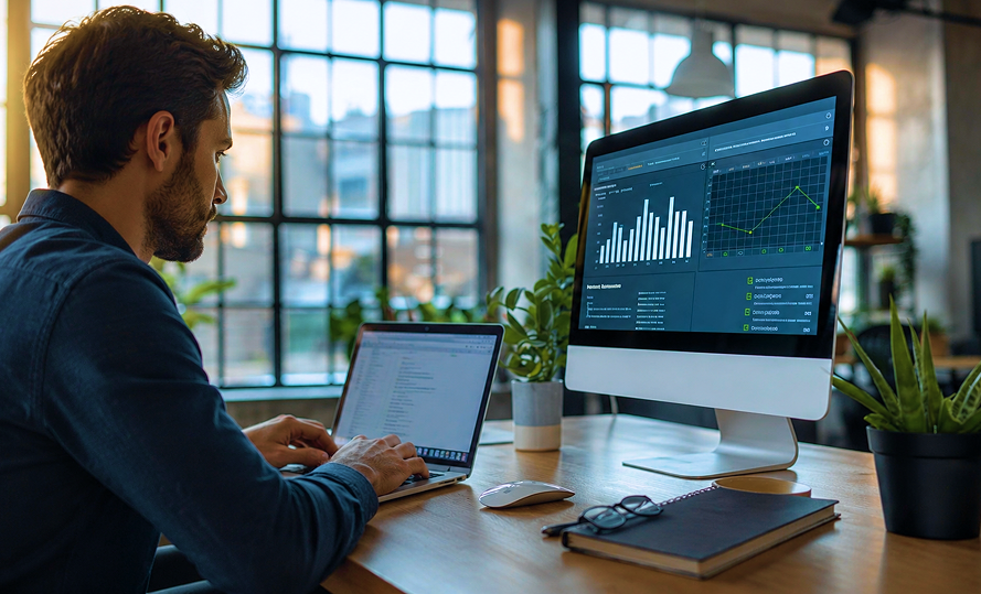 Server-Side Rendering and High-Performance Web Development