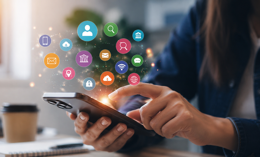 Social Commerce and Omnichannel Customer Engagement