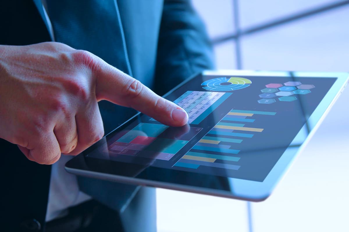 Advanced Technology Solutions