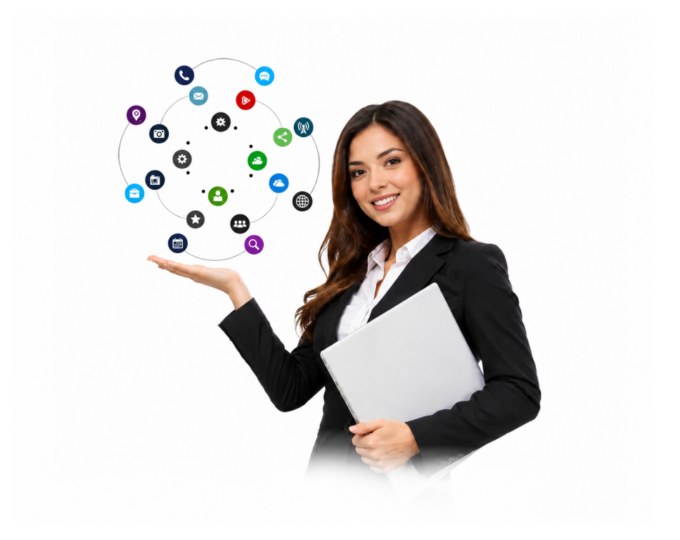 Transform Digital Presence into Business Successe